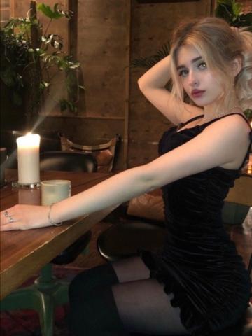 Индивидуалка Стелла Фотография 2