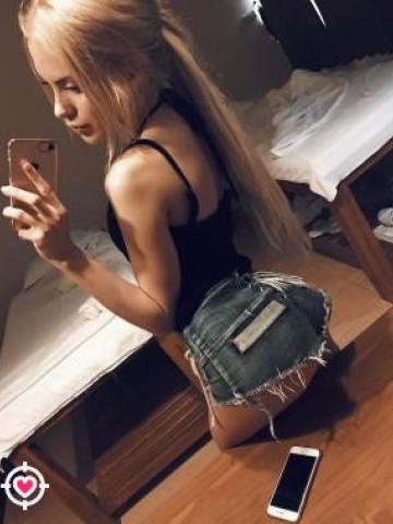 Индивидуалка Влада Фотография 3